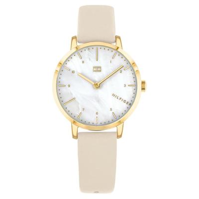 ساعت مچی عقربه ای زنانه تامی هیلفیگر مدل 1782038