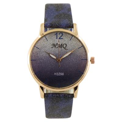 ساعت مچی عقربه ای ان ام کیو کد h3298