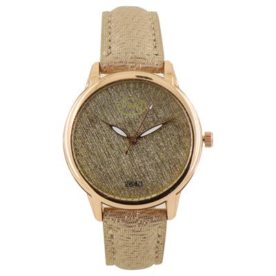 ساعت مچی عقربه ای زنانه ان ام کیو کد k2640