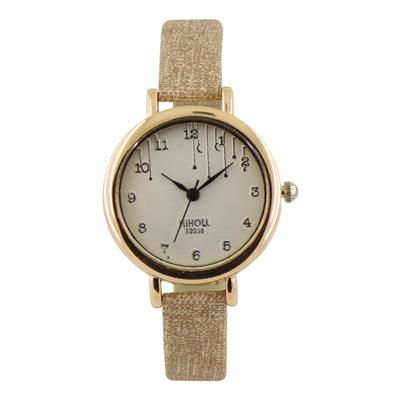 ساعت مچی عقربه ای زنانه آیکول کد 12226