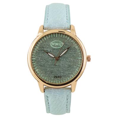 ساعت مچی عقربه ای زنانه ان ام کیو کد 2640b