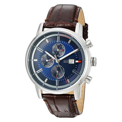 ساعت مچی عقربه ای مردانه تامی هیلفیگر مدل 1791244