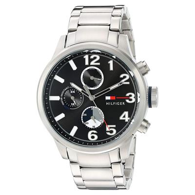 ساعت مچی عقربه ای مردانه تامی هیلفیگر مدل 1791243