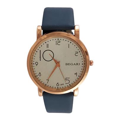 ساعت مچی عقربه ای بگاری مدل fa33