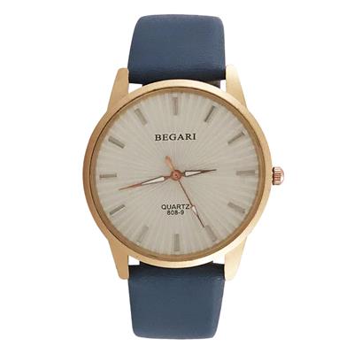 ساعت مچی عقربه ای بگاری مدل dd20