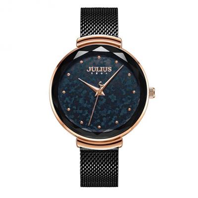 ساعت مچی عقربه ای زنانه جولیوس مدل ja 1189d