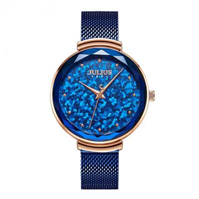 ساعت مچی عقربه ای زنانه جولیوس مدل ja 1189c
