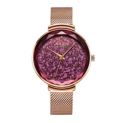 ساعت مچی عقربه ای زنانه جولیوس مدل ja 1189b
