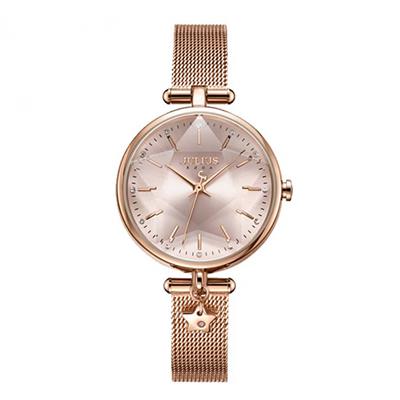 ساعت مچی عقربه ای زنانه جولیوس مدل ja 1145c