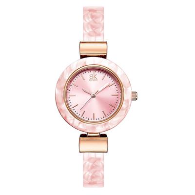 ساعت مچی عقربه ای زنانه اس کا مدل k0070l p