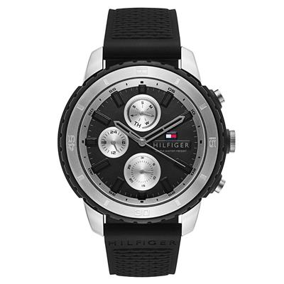 ساعت مچی عقربه ای مردانه تامی هیلفیگر مدل 1791194