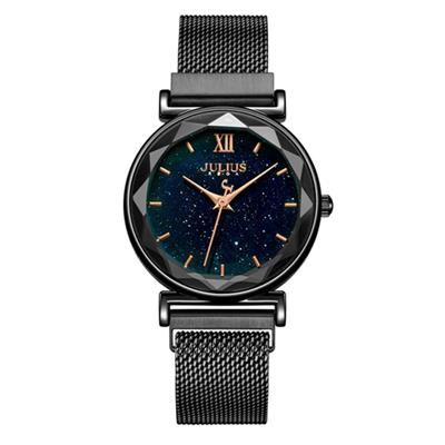 ساعت مچی عقربه ای زنانه جولیوس مدل ja 1172d