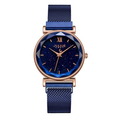 ساعت مچی عقربه ای زنانه جولیوس مدل ja 1172c