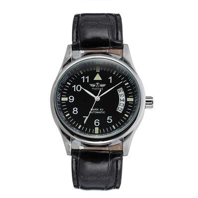 ساعت مچی عقربه ای مردانه وینر مدل wrg8024m3s2