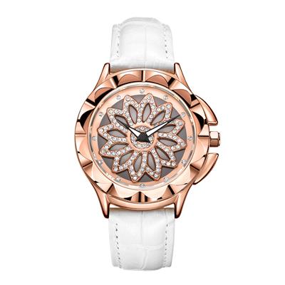 ساعت مچی عقربه ای زنانه مگیر مدل ml2059lrewe