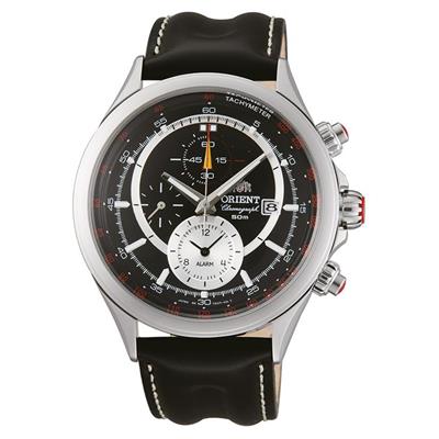 ساعت مچی عقربه ای مردانه اورینت مدل ftd0t002b0