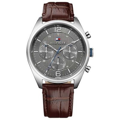 ساعت مچی عقربه ای مردانه تامی هیلفیگر مدل 1791184