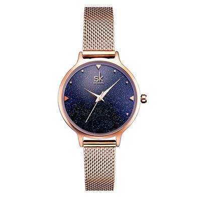 ساعت مچی عقربه ای زنانه اس کا مدل k0063l rg