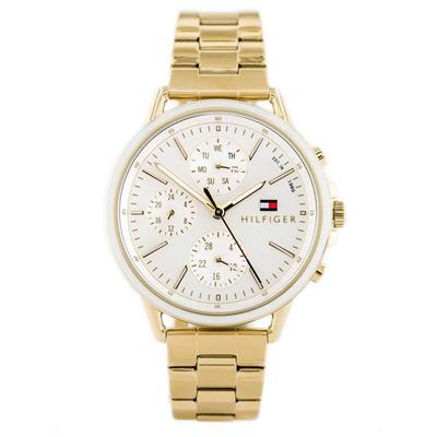 ساعت مچی عقربه ای زنانه تامی هیلفیگر مدل 1781786