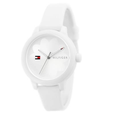 ساعت مچی عقربه ای زنانه تامی هیلفیگر مدل 1781774