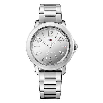 ساعت مچی عقربه ای زنانه تامی هیلفیگر مدل 1781750