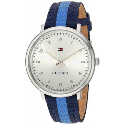 ساعت مچی عقربه ای زنانه تامی هیلفیگر مدل 1781767