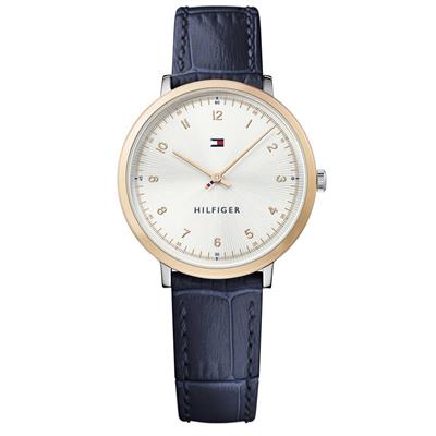 ساعت مچی عقربه ای زنانه تامی هیلفیگر مدل 1781764