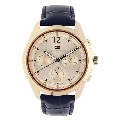 ساعت مچی عقربه ای زنانه تامی هیلفیگر مدل 1781703