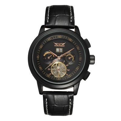 ساعت مچی عقربه ای مردانه جاراگار مدل jag16557m3b1