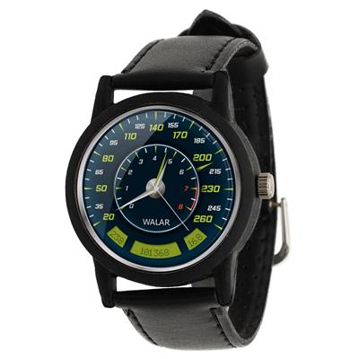ساعت مچی عقربه ای والار کد lf2495