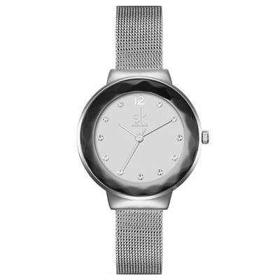 ساعت مچی عقربه ای زنانه اس کا مدل k0038l s