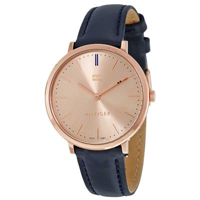 ساعت مچی عقربه ای زنانه تامی هیلفیگر مدل 1781693