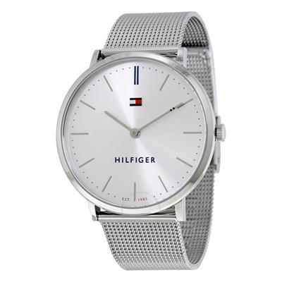 ساعت مچی عقربه ای مردانه تامی هیلفیگر مدل 1781690