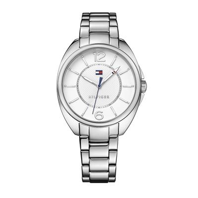 ساعت مچی عقربه ای زنانه تامی هیلفیگر مدل 1781694