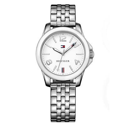 ساعت مچی عقربه ای زنانه تامی هیلفیگر مدل 1781678