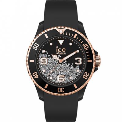 ساعت مچی عقربه ای زنانه آیس واچ مدل 017249