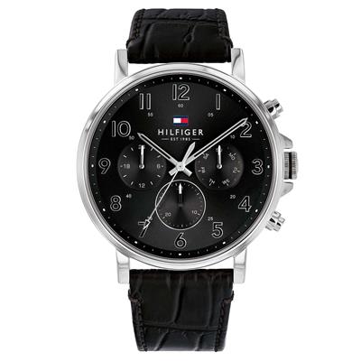 ساعت مچی عقربه ای مردانه تامی هیلفیگر مدل 1710381