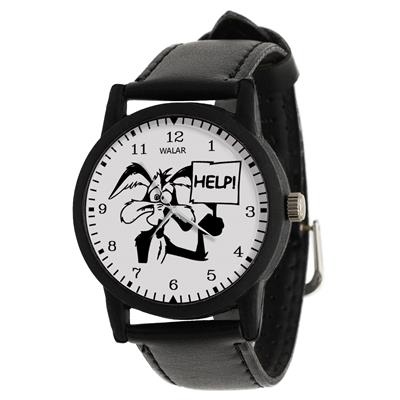 ساعت مچی عقربه ای والار طرح وایل ای کد lf2480