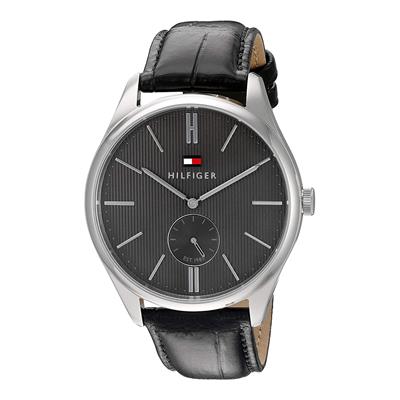 ساعت مچی عقربه ای مردانه تامی هیلفیگر مدل 1791168
