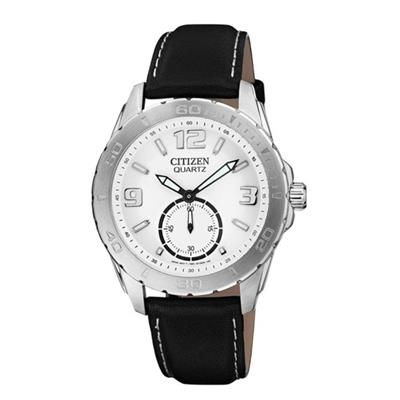 ساعت مچی عقربه ای مردانه سیتی زن مدل ao3010 05a