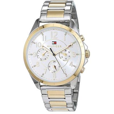 ساعت مچی عقربه ای مردانه تامی هیلفیگر مدل 1781607