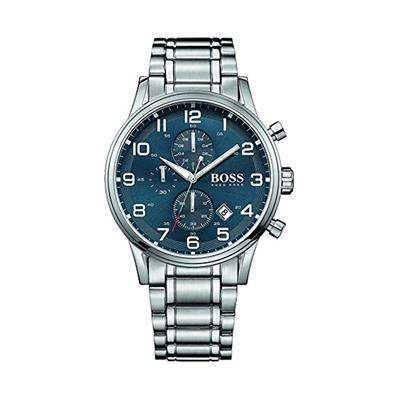 ساعت مچی عقربه ای مردانه هوگو باس مدل 1513183