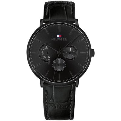 ساعت مچی عقربه ای مردانه تامی هیلفیگر مدل 1710378
