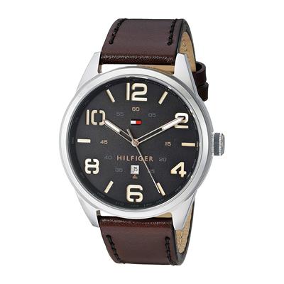 ساعت مچی عقربه ای مردانه تامی هیلفیگر مدل 1791157
