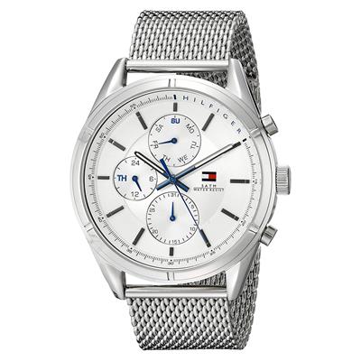 ساعت مچی عقربه ای مردانه تامی هیلفیگر مدل 1791128