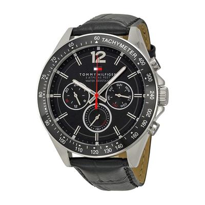 ساعت مچی عقربه ای مردانه تامی هیلفیگر مدل 1791117