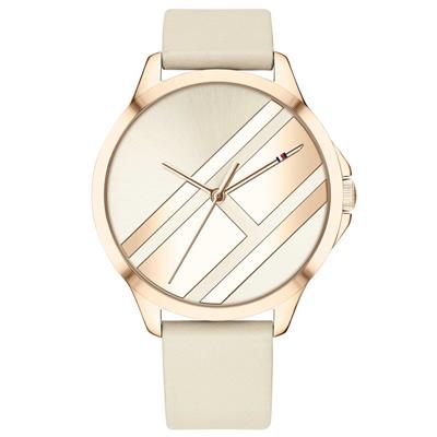 ساعت مچی عقربه ای زنانه تامی هیلفیگر مدل 1781966