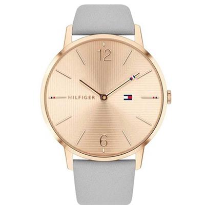 ساعت مچی عقربه ای زنانه تامی هیلفیگر مدل 1781975