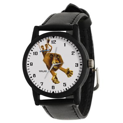 ساعت مچی عقربه ای والار طرح الکس کد lf2450