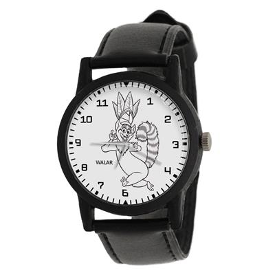 ساعت مچی عقربه ای والار طرح جولین کد lf2448